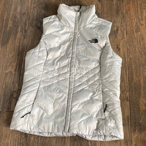 Women’s North Face Vest